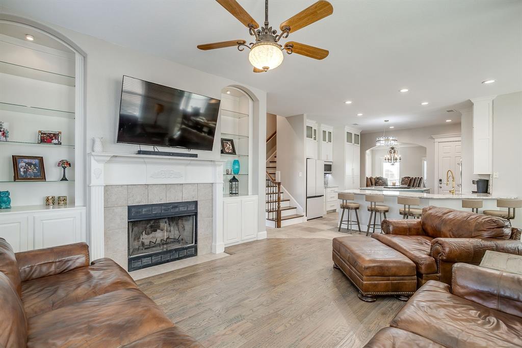 White Hugh Estates - Residential