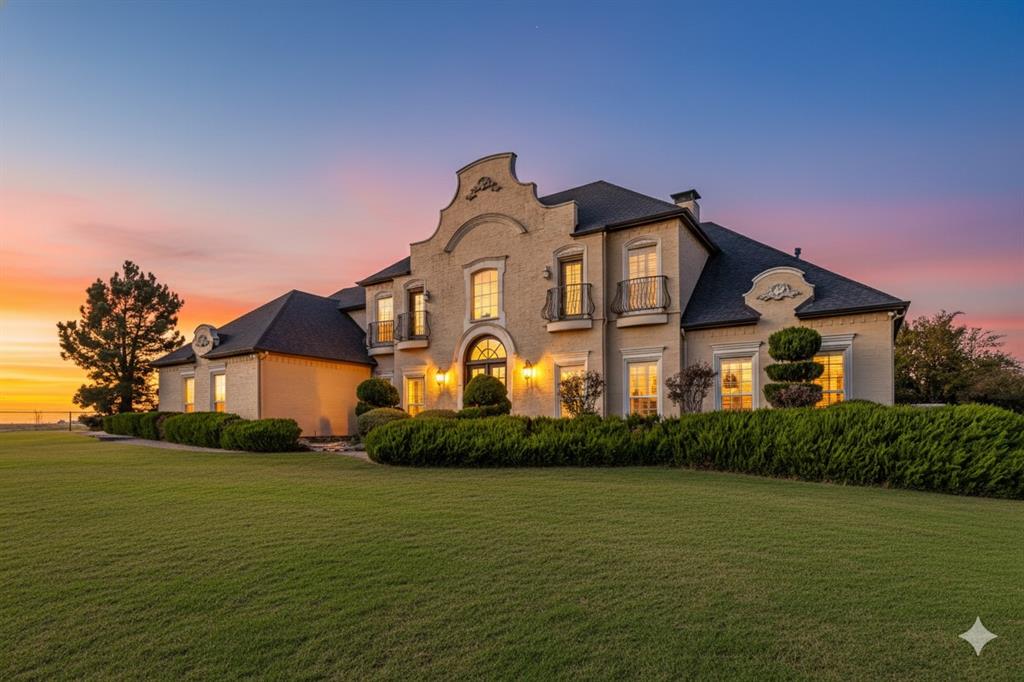 White Hugh Estates - Residential