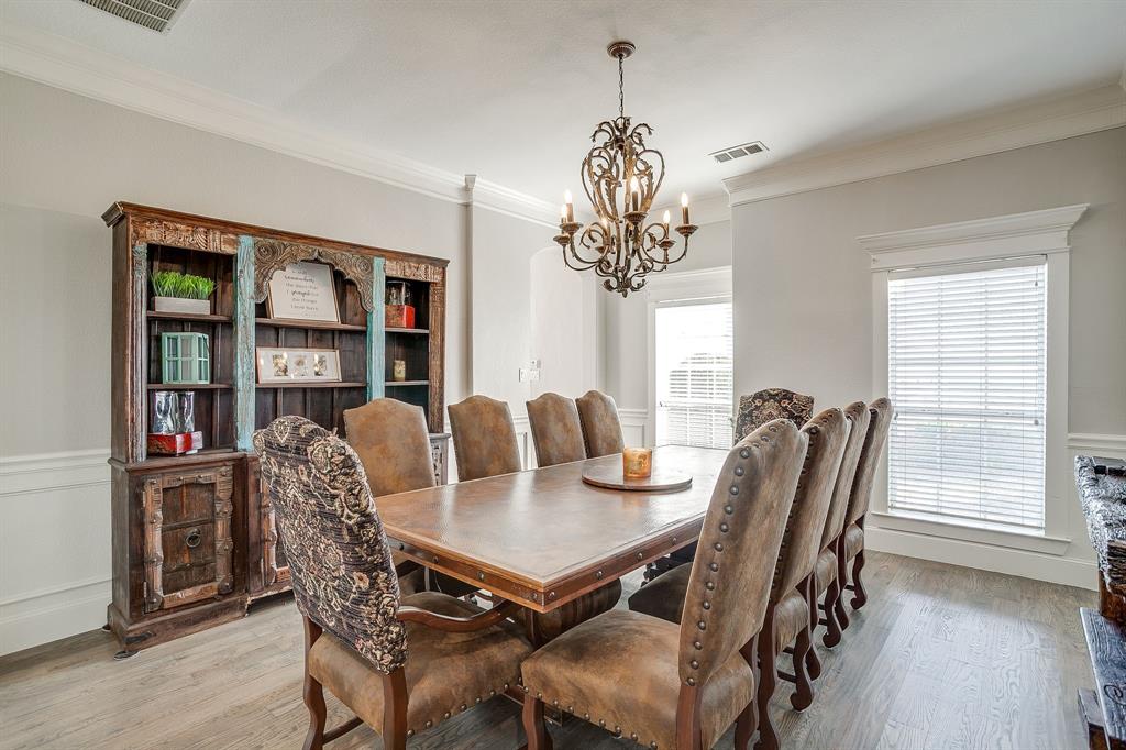 White Hugh Estates - Residential