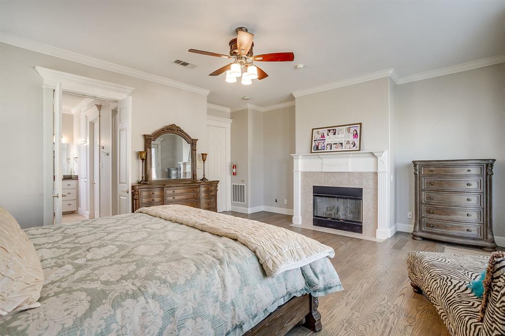 White Hugh Estates - Residential