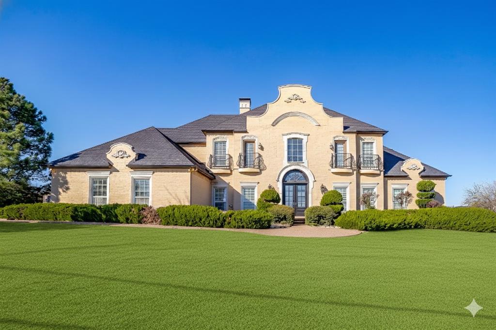 White Hugh Estates - Residential