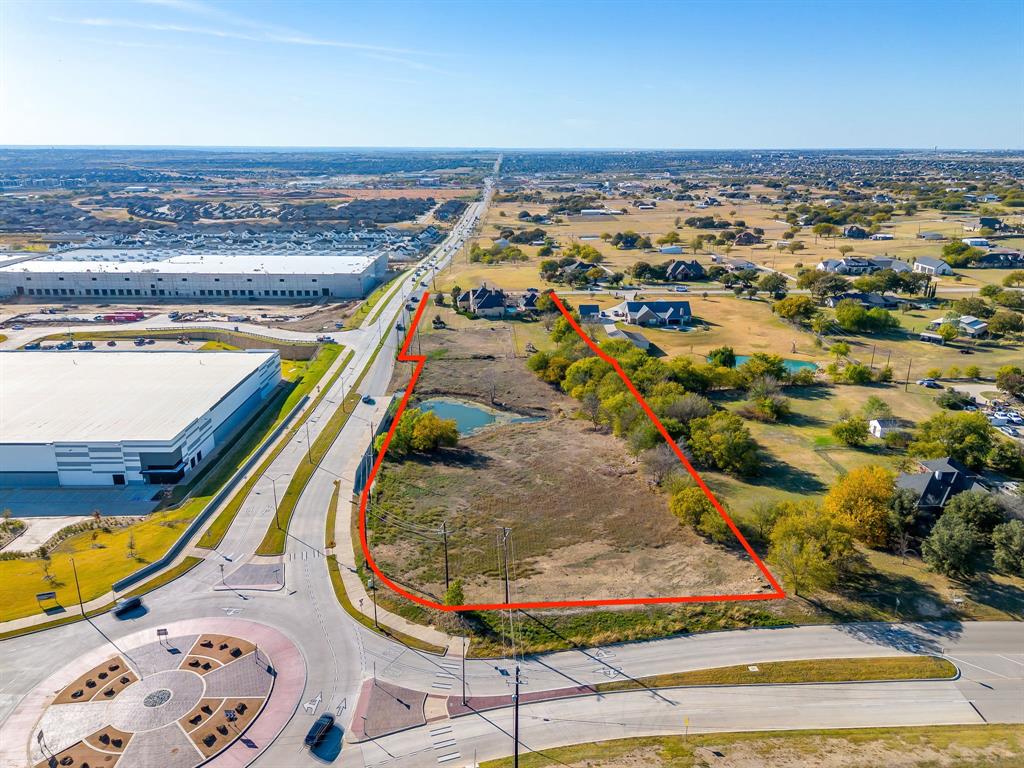 White Hugh Estates - Residential