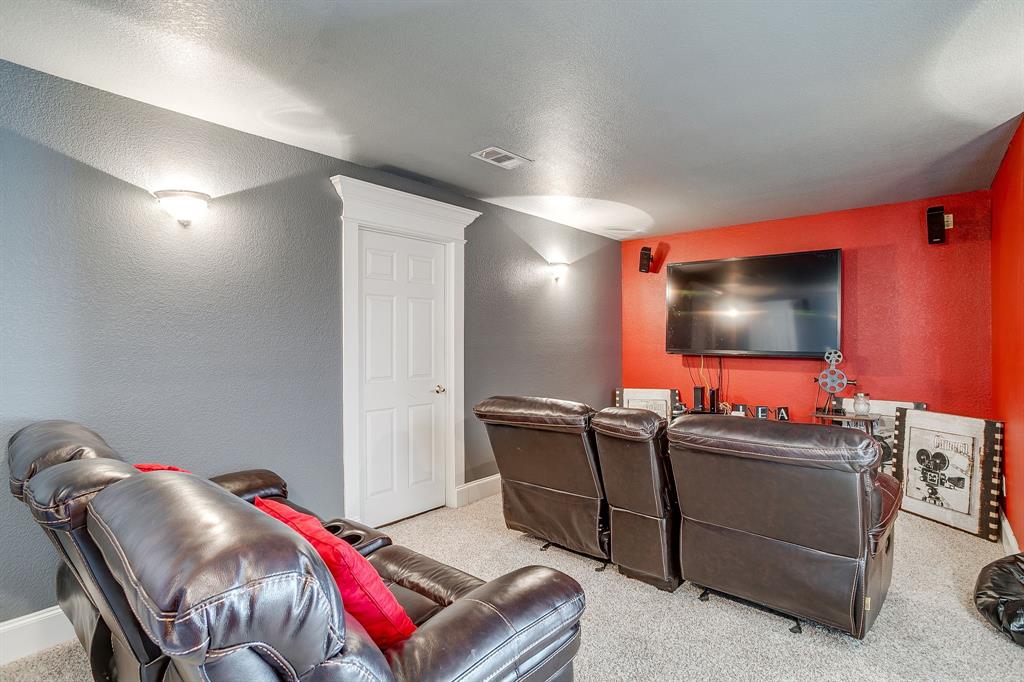 White Hugh Estates - Residential