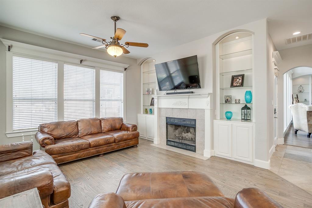 White Hugh Estates - Residential