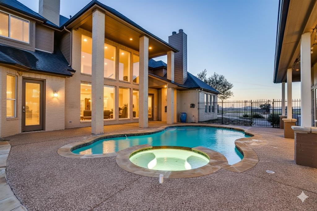 White Hugh Estates - Residential