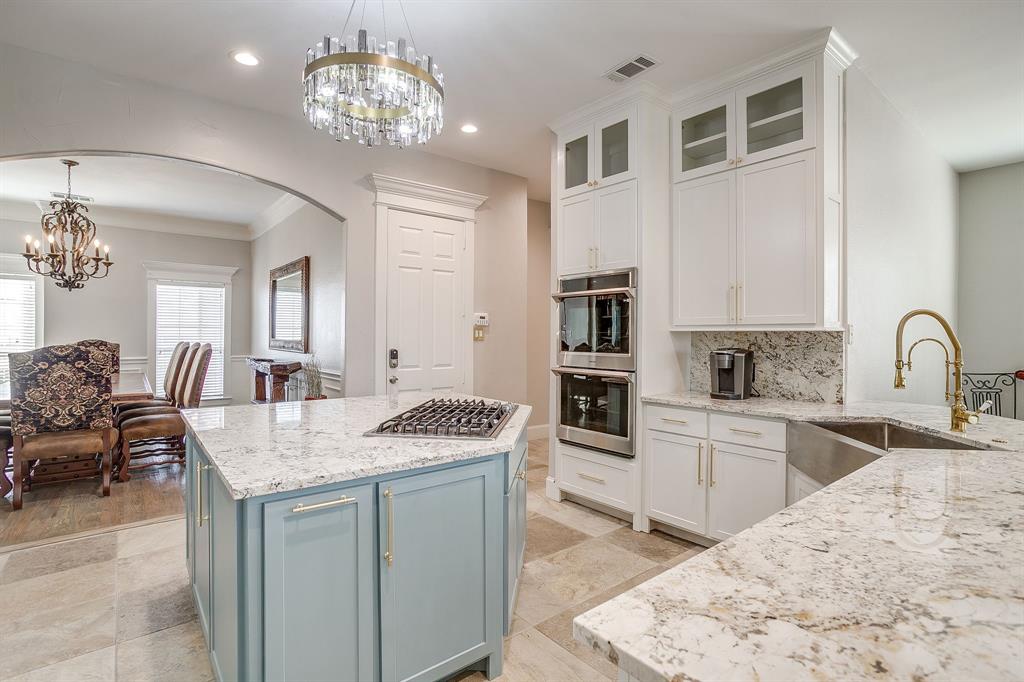 White Hugh Estates - Residential