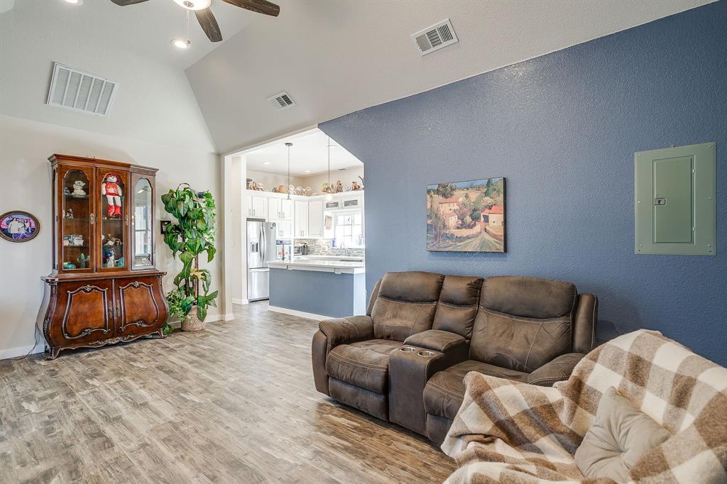 White Hugh Estates - Residential