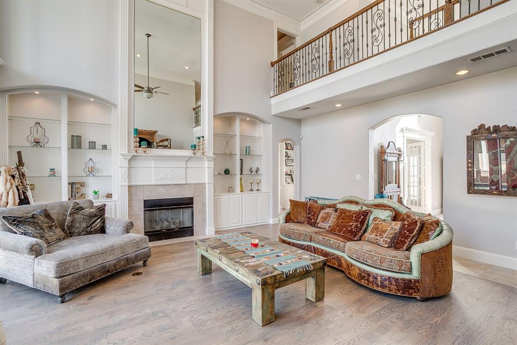 White Hugh Estates - Residential