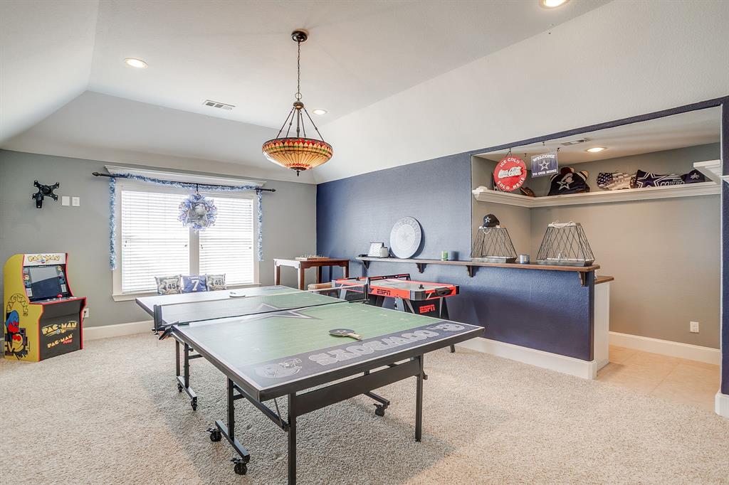 White Hugh Estates - Residential