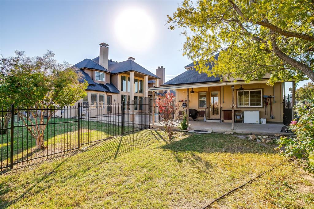 White Hugh Estates - Residential