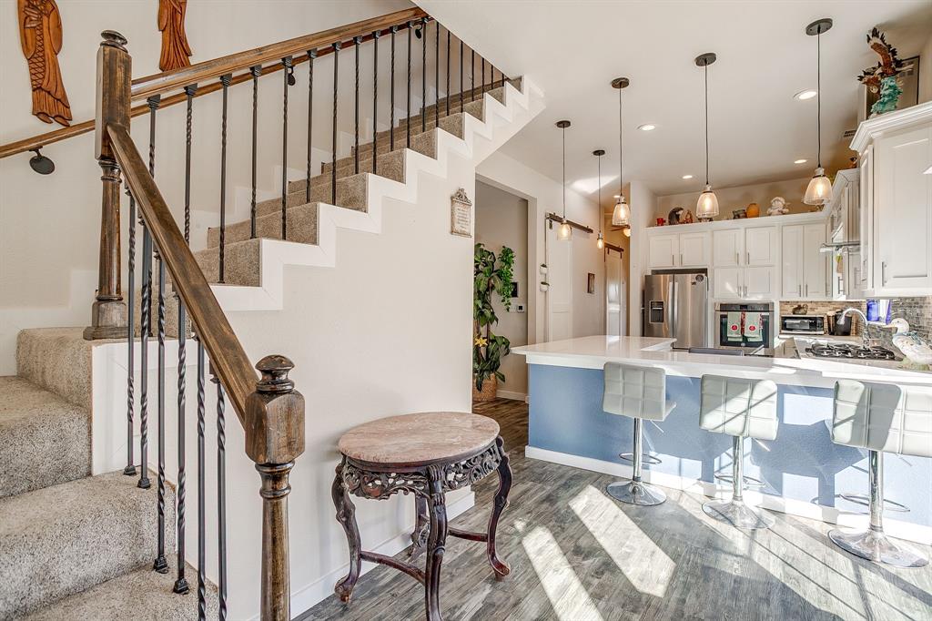 White Hugh Estates - Residential