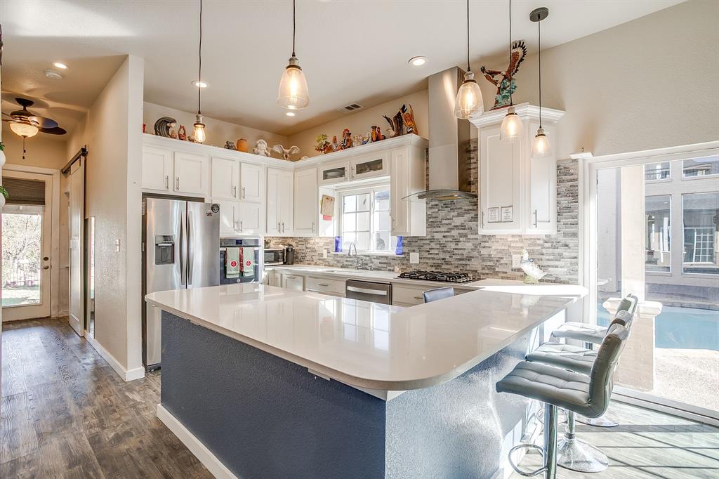 White Hugh Estates - Residential