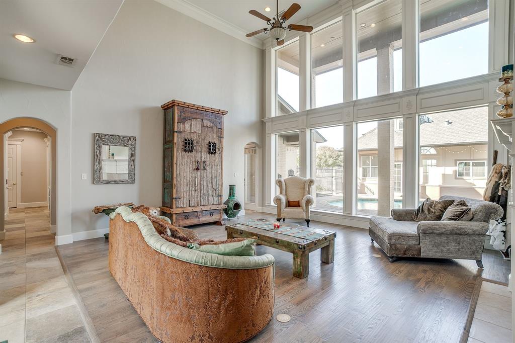 White Hugh Estates - Residential