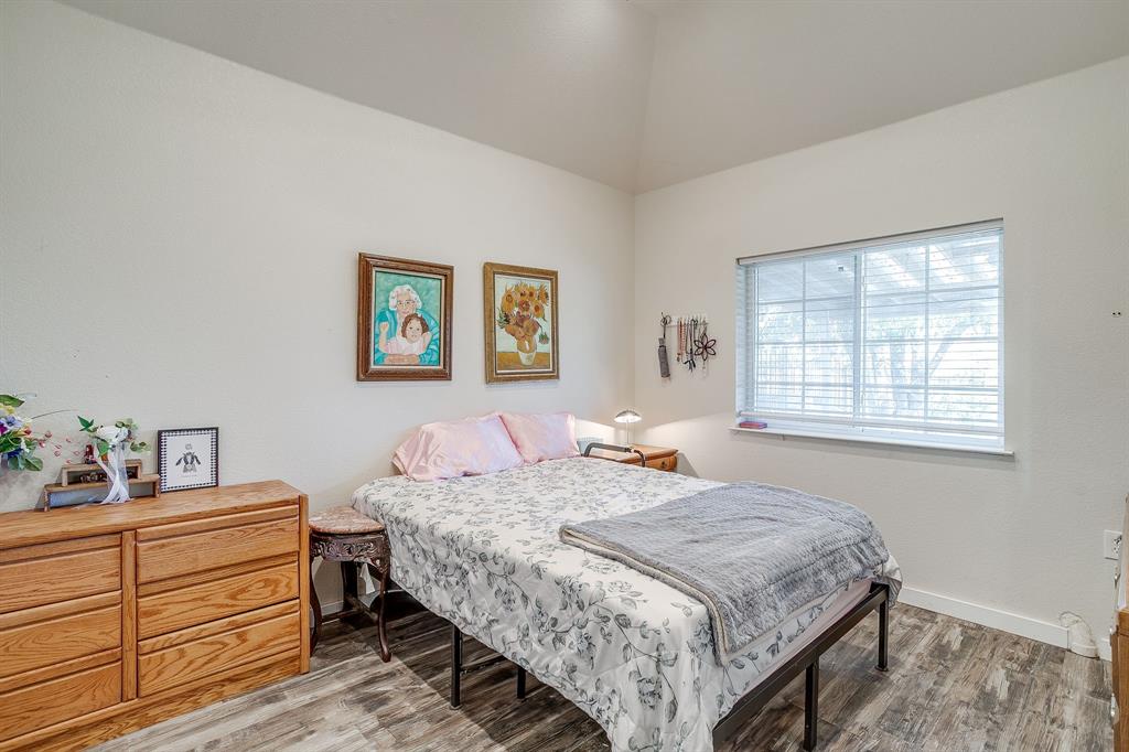 White Hugh Estates - Residential