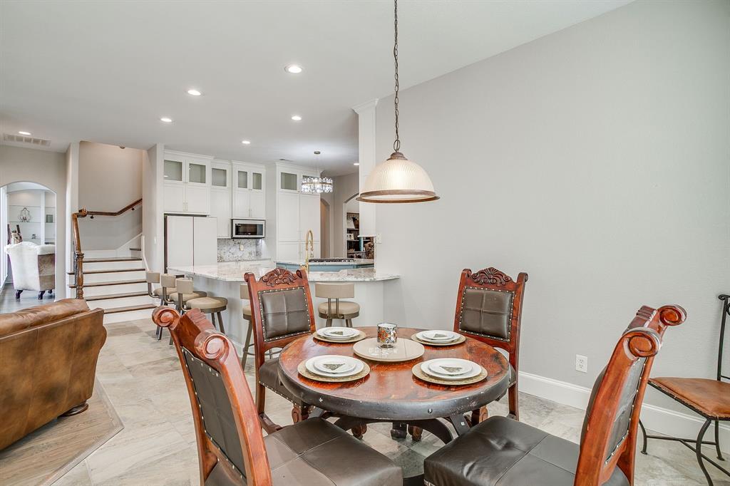 White Hugh Estates - Residential