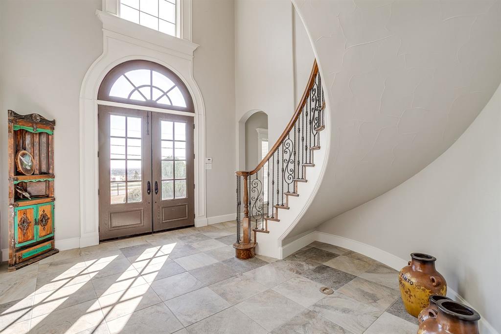 White Hugh Estates - Residential