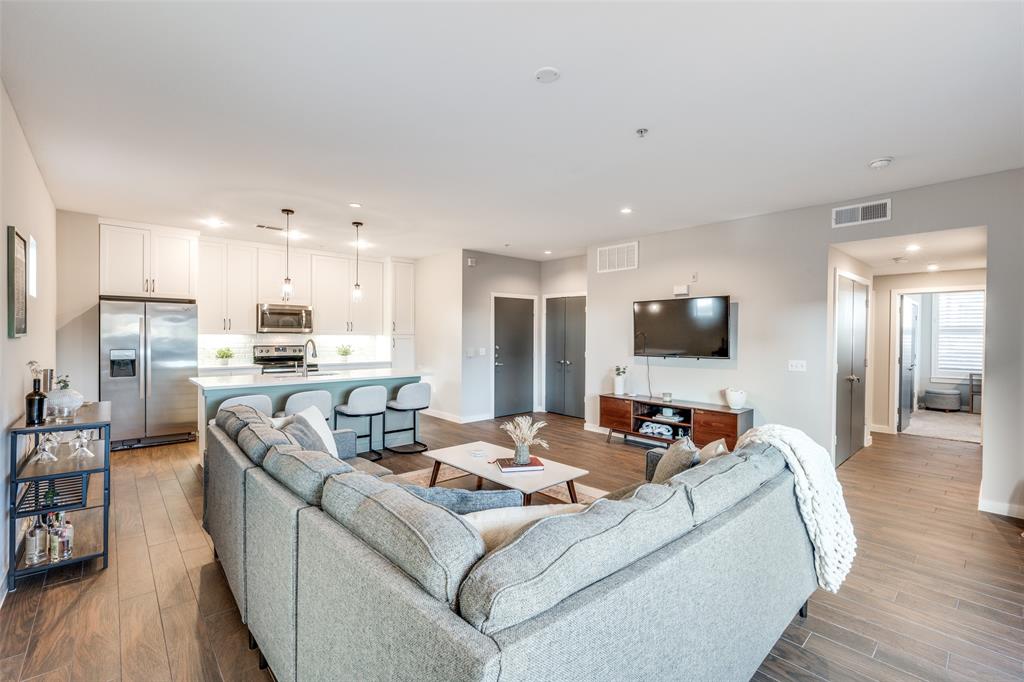 Shelby Residences - Residential