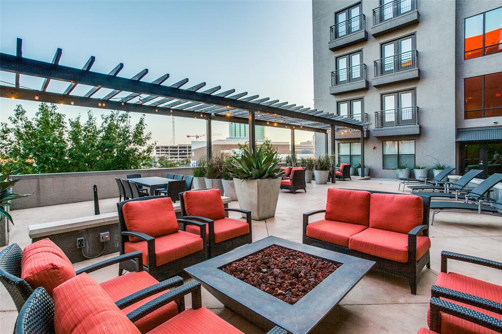 Shelby Residences - Residential