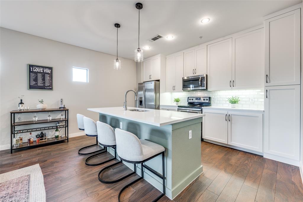 Shelby Residences - Residential