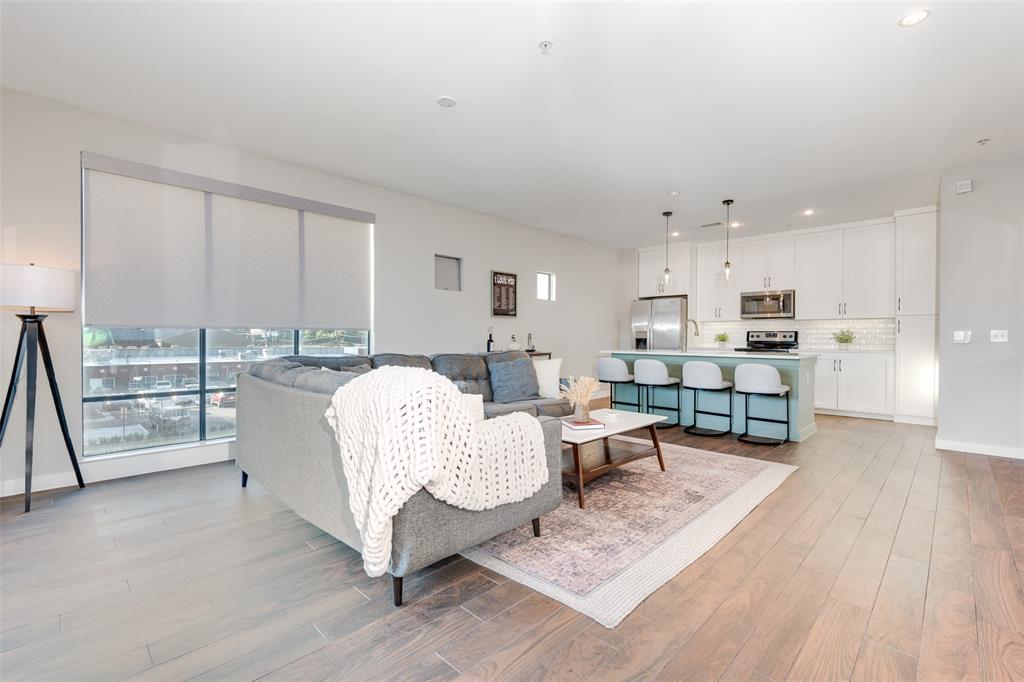 Shelby Residences - Residential