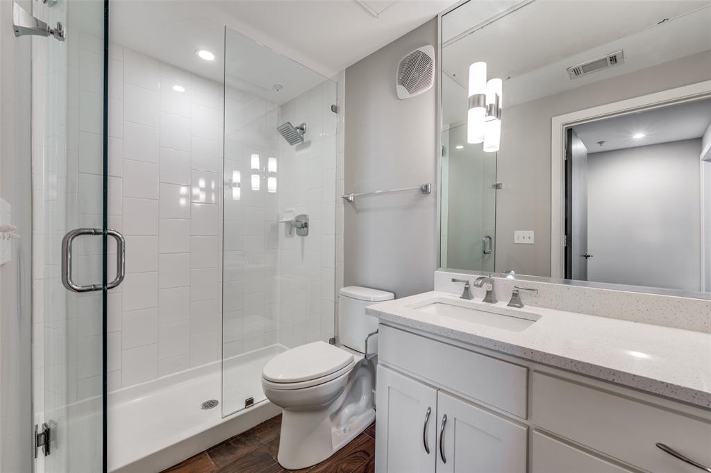 Shelby Residences - Residential