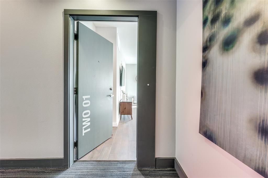 Shelby Residences - Residential