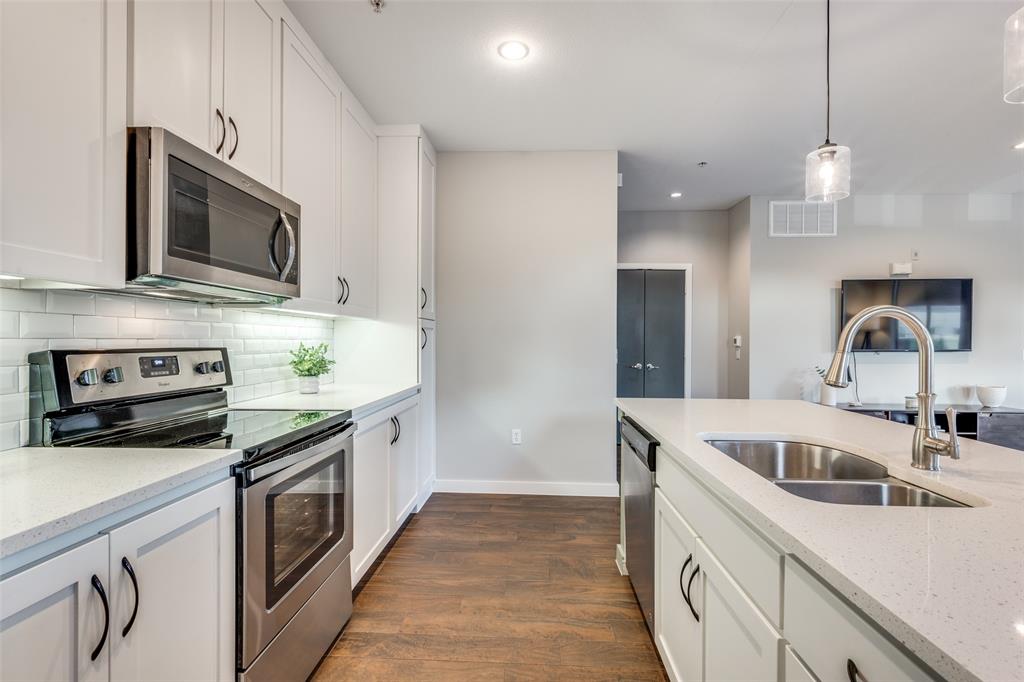 Shelby Residences - Residential