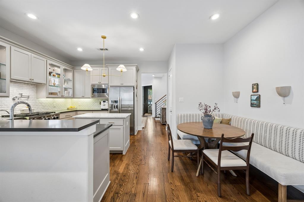 Interurban Hill - Residential