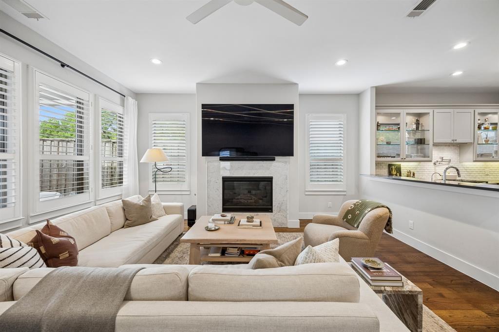 Interurban Hill - Residential
