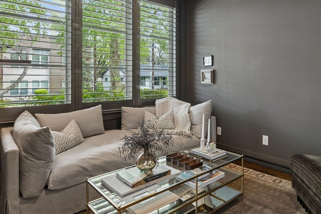 Interurban Hill - Residential