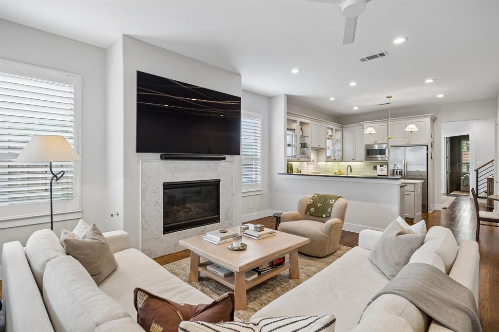 Interurban Hill - Residential
