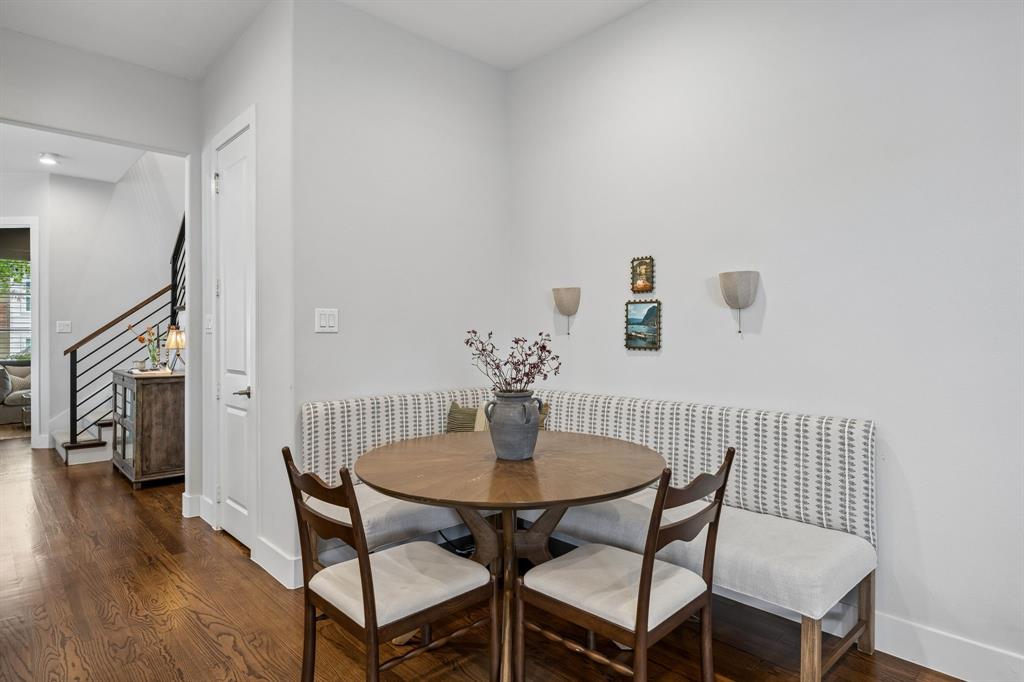 Interurban Hill - Residential