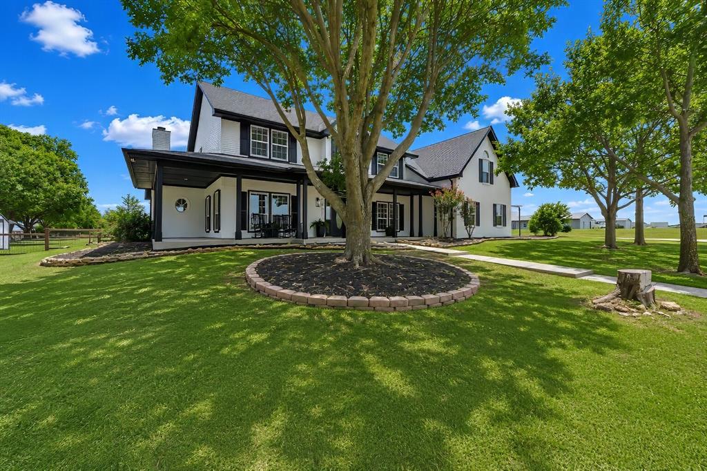 3817 Ganzer Road W