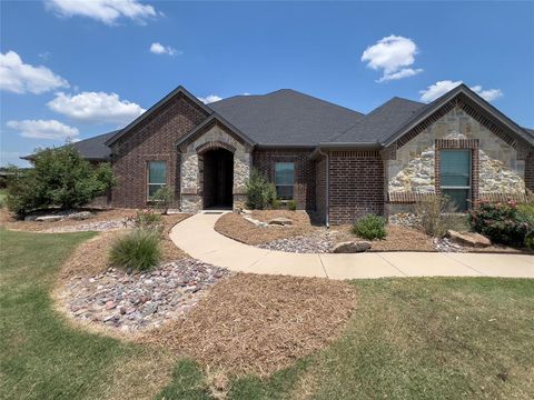 A home in Royse City