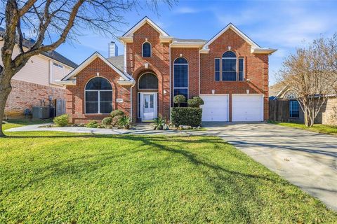 5709 Christy Lane Haltom City TX 76137