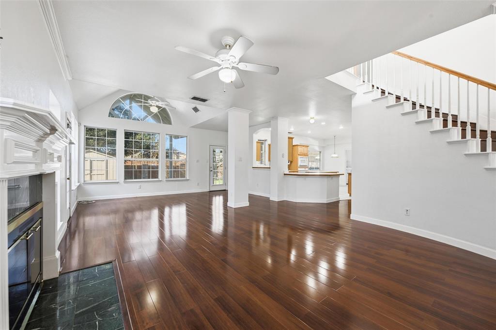 Fossil Ridge Add - Residential