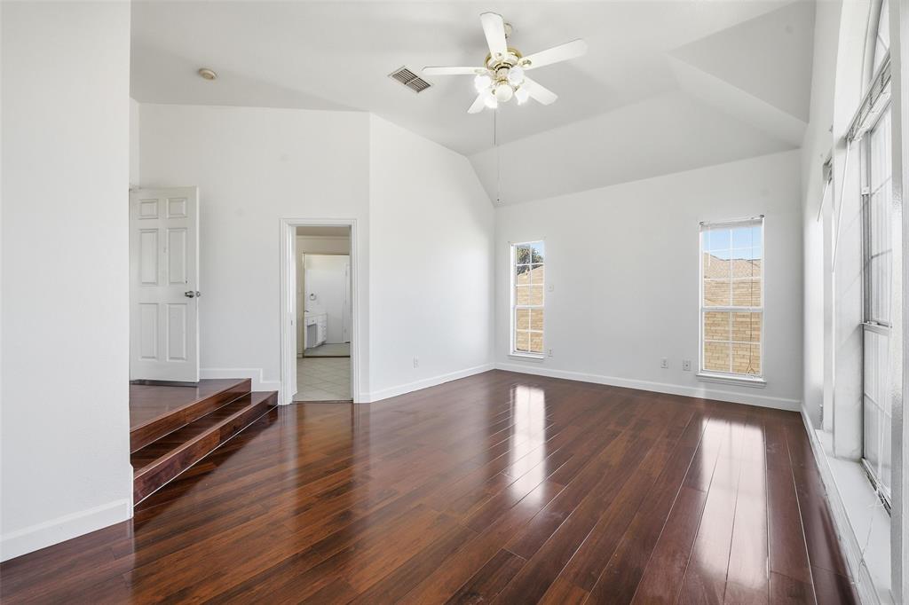 Fossil Ridge Add - Residential