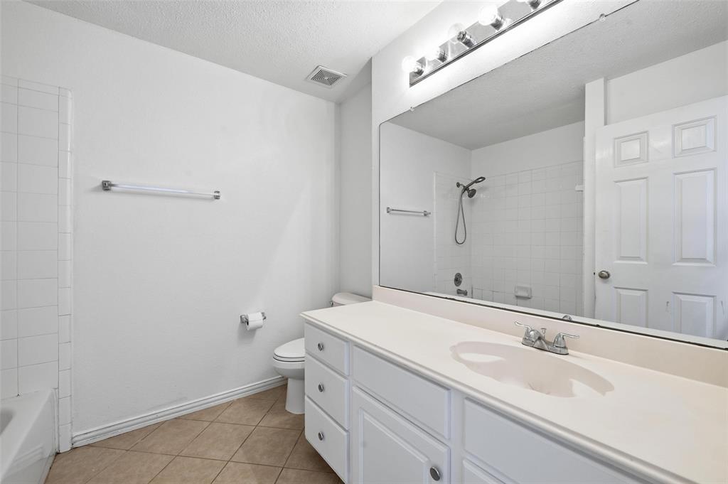 Fossil Ridge Add - Residential