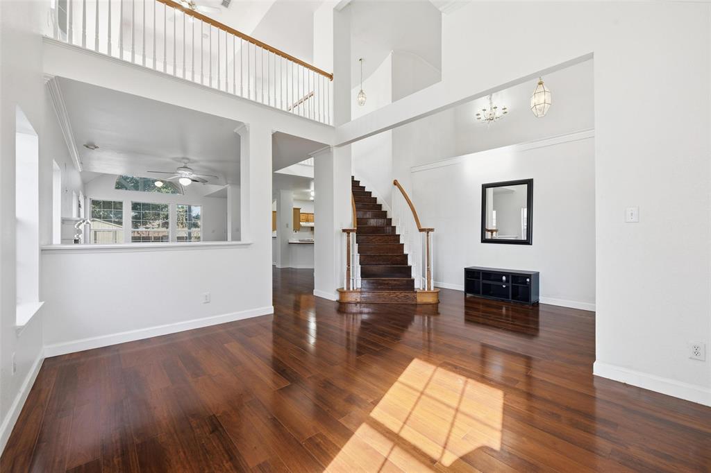 Fossil Ridge Add - Residential