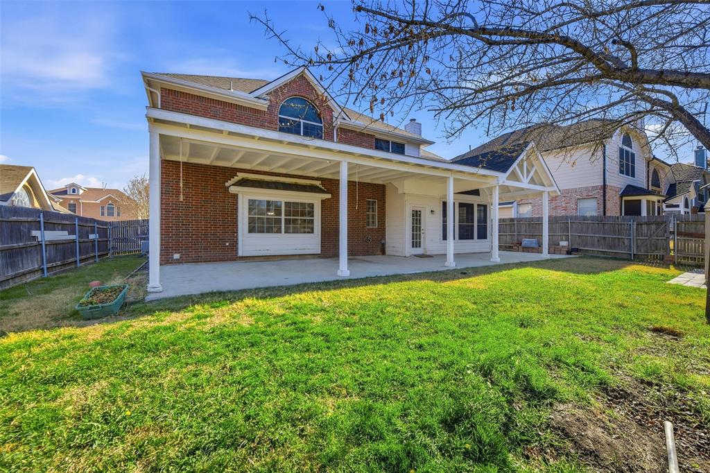 Fossil Ridge Add - Residential