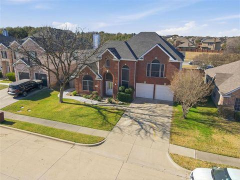 5709 Christy Lane Haltom City TX 76137