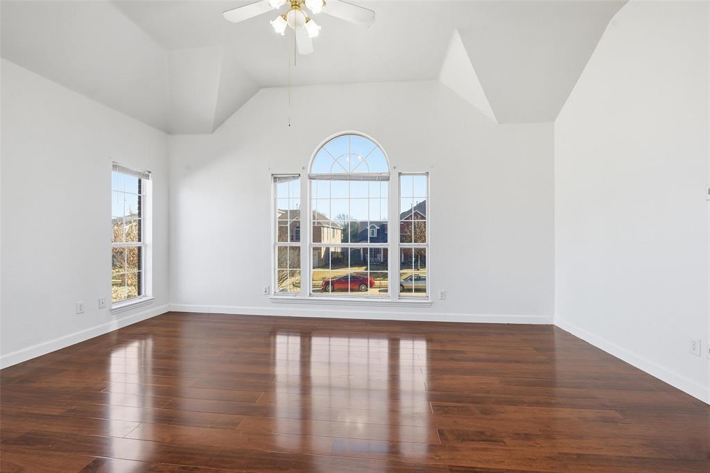 Fossil Ridge Add - Residential