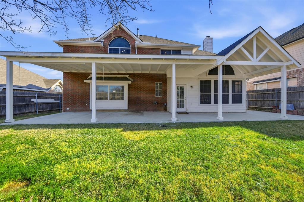 Fossil Ridge Add - Residential