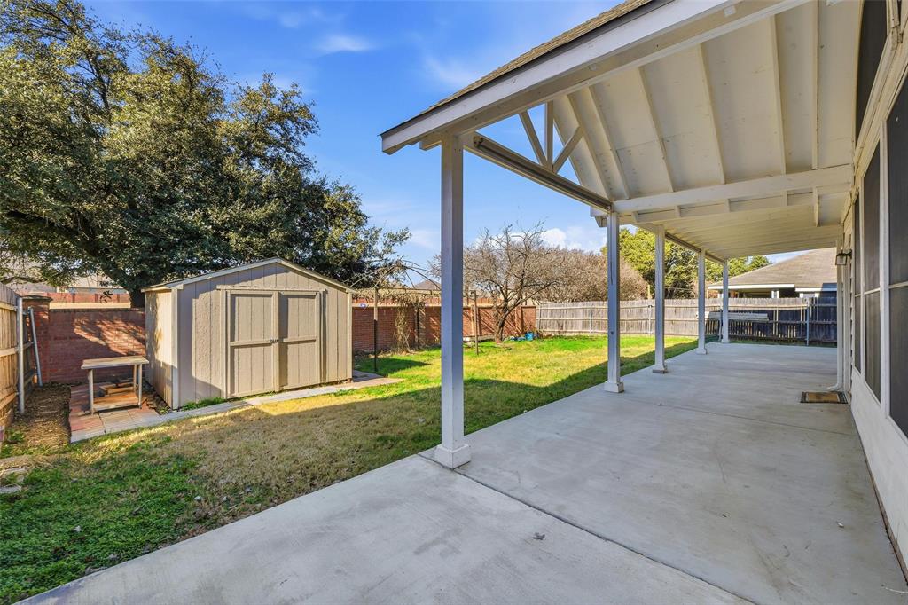 Fossil Ridge Add - Residential