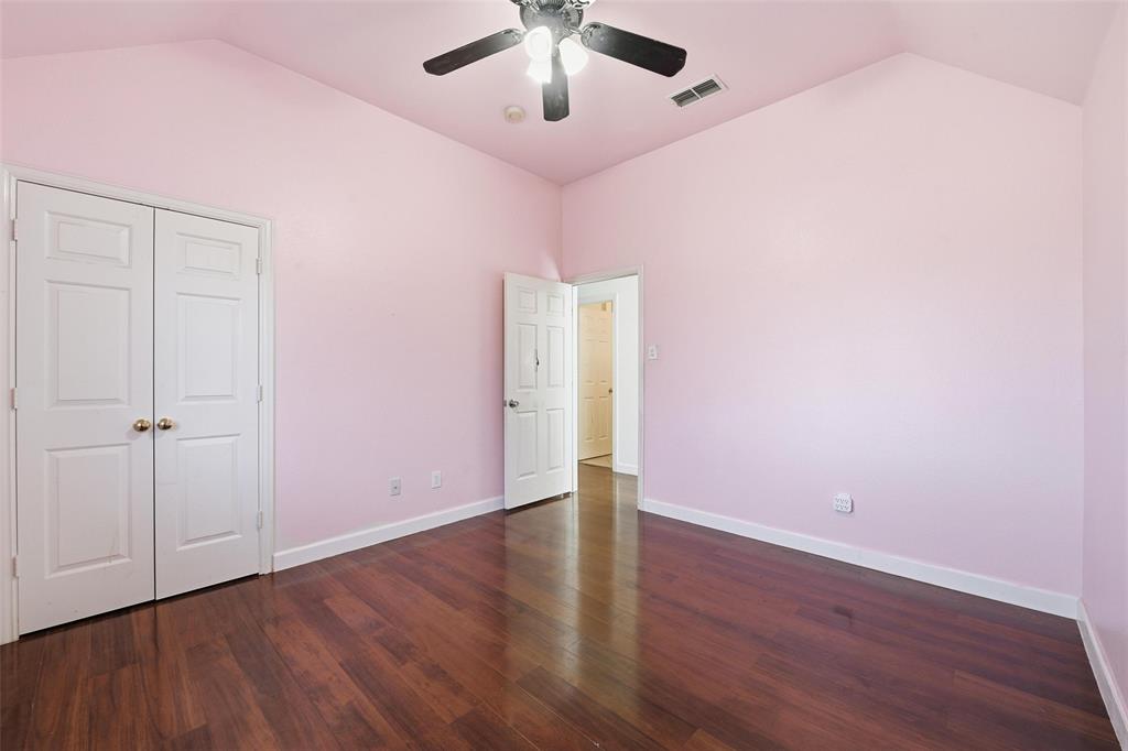 Fossil Ridge Add - Residential