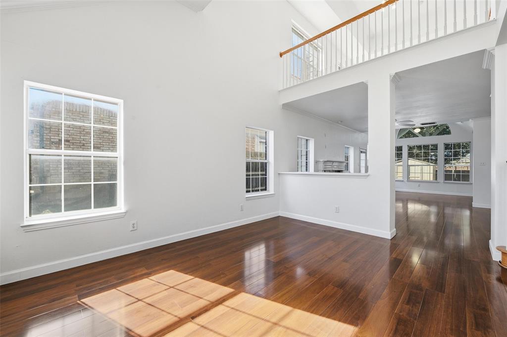 Fossil Ridge Add - Residential