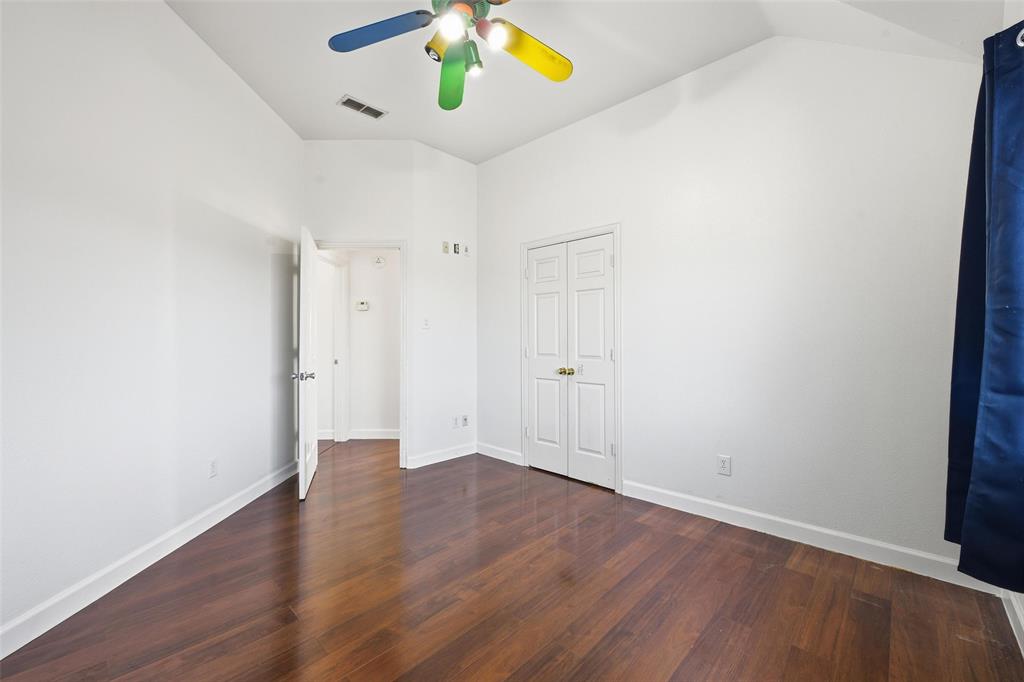 Fossil Ridge Add - Residential