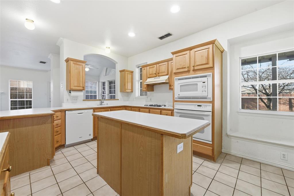 Fossil Ridge Add - Residential