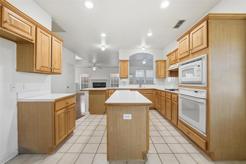 Fossil Ridge Add - Residential