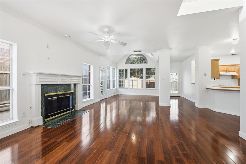 Fossil Ridge Add - Residential